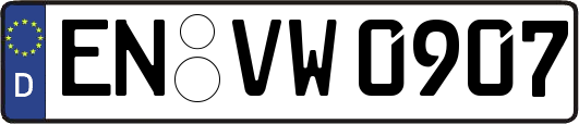 EN-VW0907