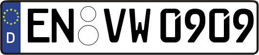 EN-VW0909