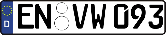 EN-VW093
