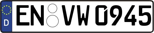 EN-VW0945