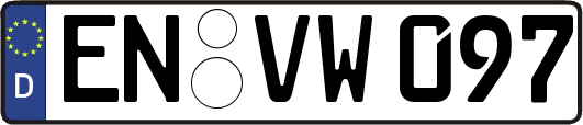 EN-VW097