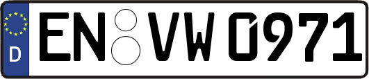 EN-VW0971