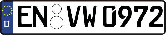 EN-VW0972