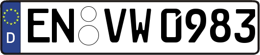 EN-VW0983