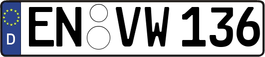 EN-VW136