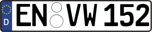 EN-VW152