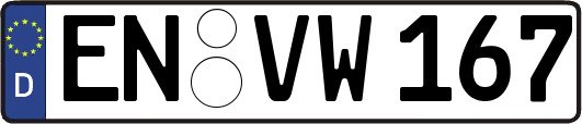 EN-VW167