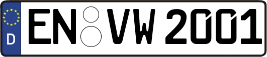 EN-VW2001