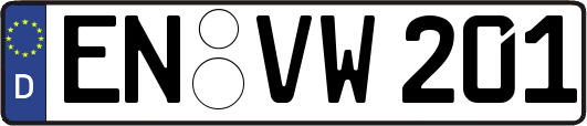 EN-VW201