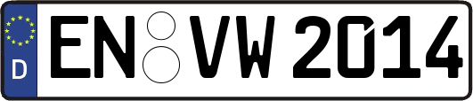 EN-VW2014