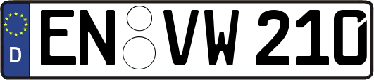 EN-VW210