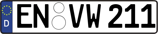 EN-VW211