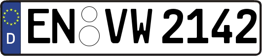 EN-VW2142
