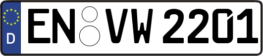 EN-VW2201
