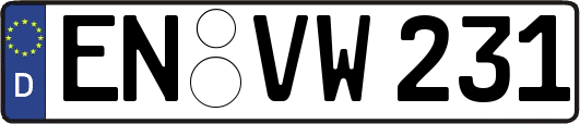 EN-VW231
