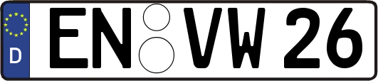 EN-VW26