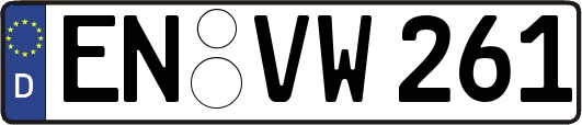 EN-VW261