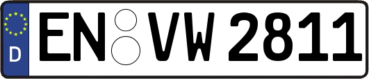 EN-VW2811