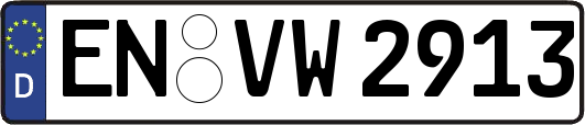 EN-VW2913