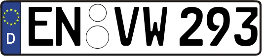 EN-VW293
