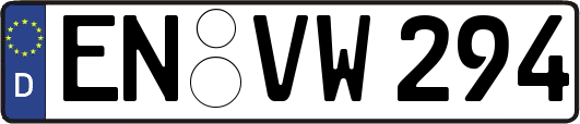 EN-VW294