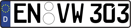 EN-VW303