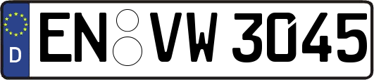 EN-VW3045