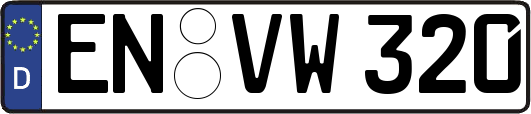 EN-VW320