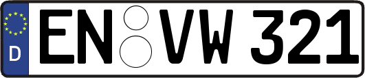EN-VW321