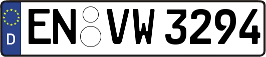 EN-VW3294