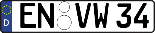 EN-VW34