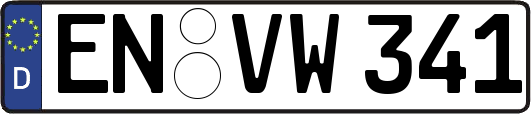 EN-VW341