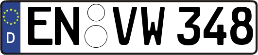 EN-VW348