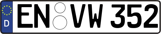 EN-VW352