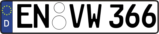 EN-VW366