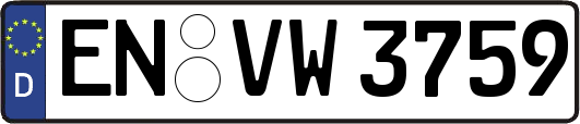 EN-VW3759