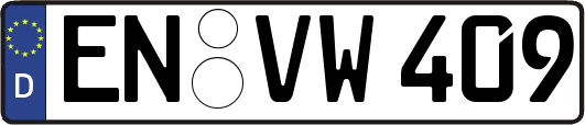 EN-VW409