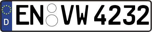 EN-VW4232