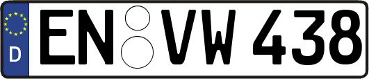 EN-VW438