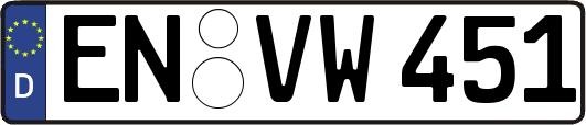 EN-VW451