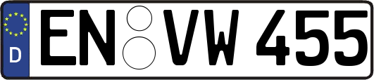 EN-VW455