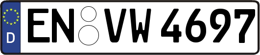 EN-VW4697
