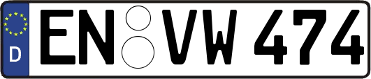 EN-VW474