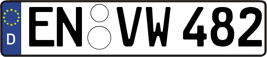 EN-VW482