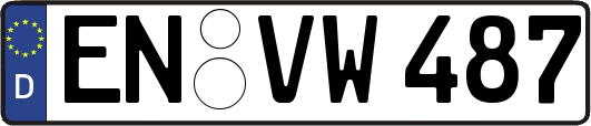 EN-VW487