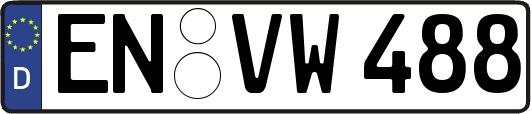 EN-VW488