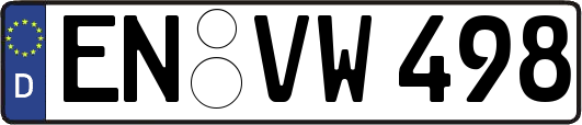 EN-VW498