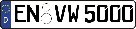 EN-VW5000