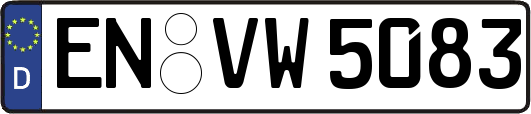 EN-VW5083
