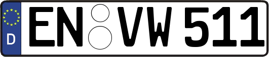 EN-VW511
